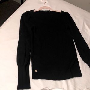 Ralph Lauren Cardigan black size M